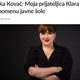 Intelektualni nivo kolumnistov na Siol še dodatno upadel