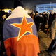 Nevarnost množične politične histerije