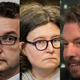 Prvi obrisi “depolitizirane” RTV: Kožarjeva na Dnevniku gostila tri ideološke prijatelje