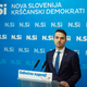 Bo Tonin tudi tokrat trdil, da je dogovor med NSi in Svobodo “plod domišljije”?