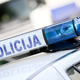 V Ljubljani danes ponoči ukradli rdeč Citroen C3