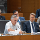 Premier se bo zagovarjal o prepočasni pomoči prebivalcem