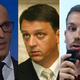 Družbo Plinovodi doletela Golobova “depolitizacija”