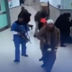 [Video] Izraelski komandosi v dramatični akciji ubili tri Hamasove teroriste, ki so se skrivali v bolnišnici