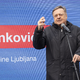 Kazenske ovadbe zoper Jankovićevo združbo v zadevi C0 še dodatno dopolnjene