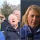V Dražgošah so se zbrali sami naši