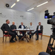 [Video] Katoliški mediji ostro nasprotujejo ustavno sporni noveli zakona o medijih