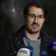 Zdravnik Muževič: Mediji o zdravnikih objavljajo odkrito manipulativne novice!