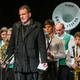 Slovenski kulturni praznik počastili s 30-letnico kulturnega hrama v Stični