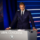 Čeferinu propadel mandat na Uefi