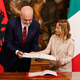 Sprejet migrantski dogovor med Italijo in Albanijo