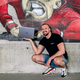 Slovenski YouTube zvezdnik Pero Martić ostal brez besed! Preverite, kaj ga je tako navdušilo
