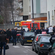 Za 14 obtoženih sodelovanja pri napadu na Charlie Hebdo zahtevajo zaporne kazni od pet let do dosmrtne ječe