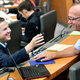 V sanjskem moštvu SDS: Mahnič, Gorenak, Kangler, Petek in Predalič