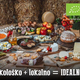 Vseslovenska kampanja ozaveščanja: Ekološko + lokalno je idealno!