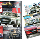 AUTO BILD Slovenija - maj 2020