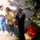 Podoknica za mamo, ki biva v domu za upokojence