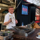 Gordon Ramsay se roga sosedom