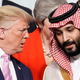 Trump je poklical bin Salmana in mu zagrozil: "Če ne boste prenehali s črpanjem nafte ..."