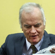 “Anemični” Mladić mora v bolnišnico, trdijo odvetniki