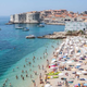 Na Hrvaškem že več deset tisoč turistov