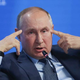 Putin prejel še enega, že tretjega