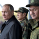 Nekdanji šef zveze Nato: Putin se nam je hotel pridružiti