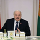 Beloruski predsednik želi postaviti migrantski center v bližini meje s Poljsko