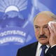 Lukašenko rožlja z ostrimi protiukrepi