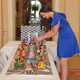 Vaniljeva krema, fondant, diamanti … To so najdražje torte na svetu