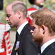 Tako dolgo sta že sprta princa William in Harry ...