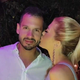 FOTO: Slovenska pevka se je zapletla v poletno romanco z znanim Hrvatom?