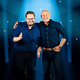 Stand up komik: Govoriti o komediji je, kot da bi seciral žabo