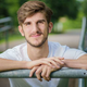 Bruno Šulman: Rad bi ljudem vrnil to, da so me podpirali in navijali zame