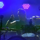Slavni punk-rock band odpustil bobnarja, ker se ni hotel cepiti