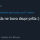 Veleposlaništvo Nemčije obsodilo objavo Hitlerju