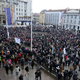 Slovenija med nekdanjimi republikami edina z občutno rastjo števila prebivalcev