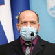 Poklukar: "Takega obdobja v epidemiji še nismo doživeli"