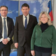 Prvi slovenski posebni odposlanec za Zahodni Balkan Frangeš: Skrajni čas za napredek Kosova in BiH