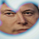 Je Musk res držal sina, ko je ta umrl? Bivša žena se spominja drugače