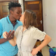 Nekdanja slovenska reprezentantka je moškega svojega življenja našla v Afriki