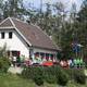 Upokojenke nesebično rešujejo priljubljeno planinsko kočo