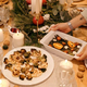 Preprosto in zdravo: Recepti za odlično vegetarijansko pojedino