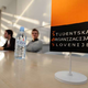 Na vodilni položaj Študentske organizacije Slovenije izvoljen kandidat, obtožen spolnega nadlegovanja