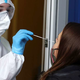 Pozor: točke za hitro testiranje na koronavirus so lahko nevarne
