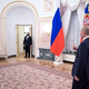 Orban se je na obisku v Moskvi zavzel za Putina