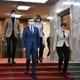 V KUL-u so si enotni o imenu mandatarja, samo da ne bo nove "telovadbe"