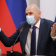 Zakaj sta Janšo obiskala vplivni hrvaški general in njegov sin?