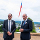 Kdo so vplivneži iz Grosuplja, ki tvorijo najožji krog Janeza Janše?