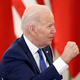 Biden opozoril, da je napad na eno državo Nata, napad na vse